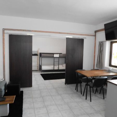 Mountain Vista Suites Zarnesti Luaran gambar