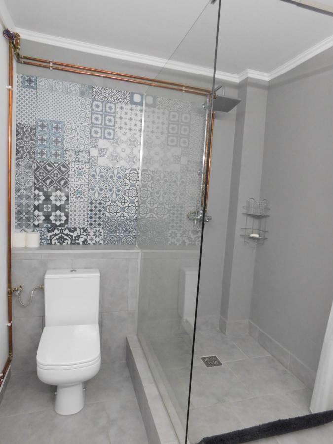 Mountain Vista Suites Zarnesti Luaran gambar