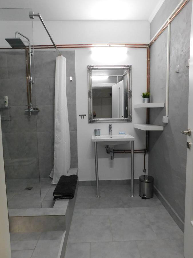Mountain Vista Suites Zarnesti Luaran gambar