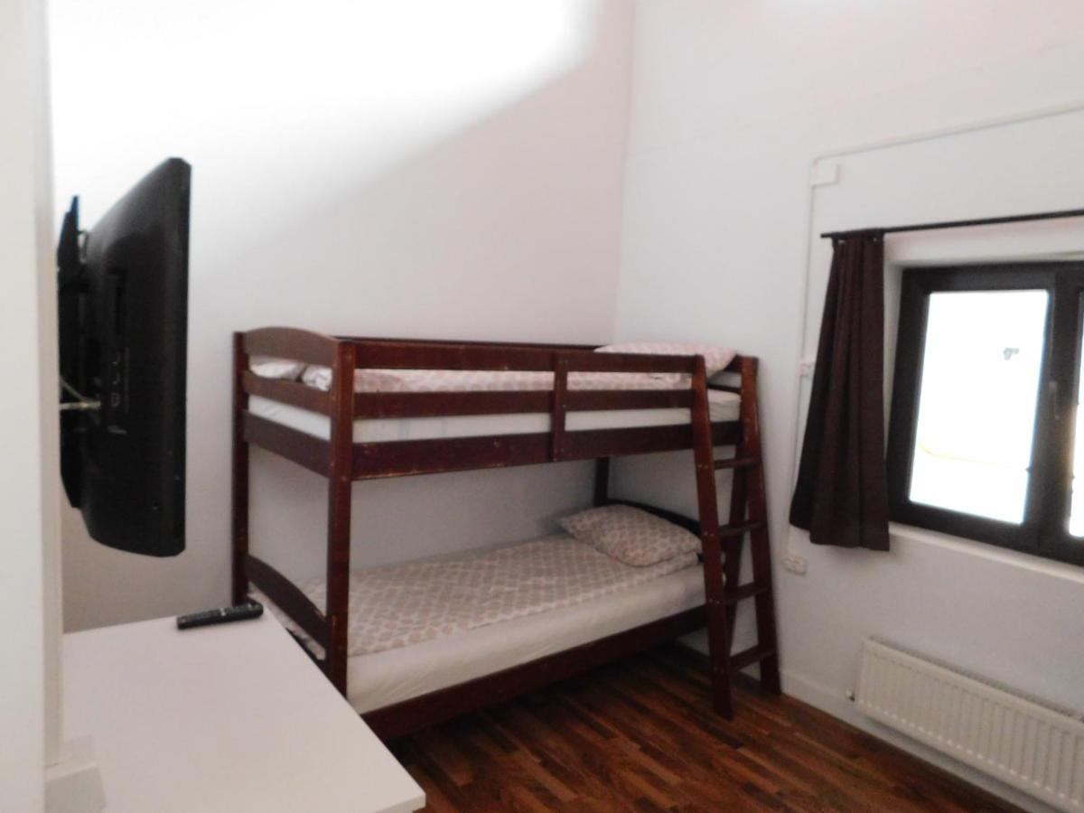 Mountain Vista Suites Zarnesti Luaran gambar