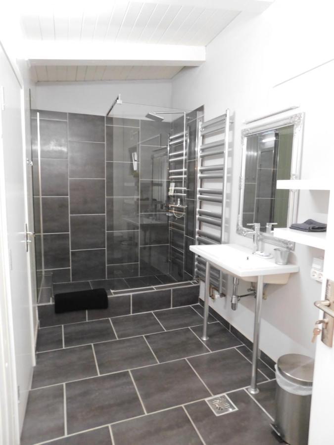 Mountain Vista Suites Zarnesti Luaran gambar