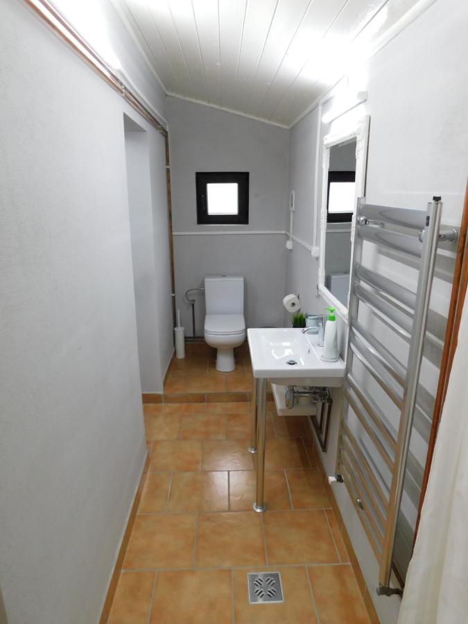 Mountain Vista Suites Zarnesti Luaran gambar