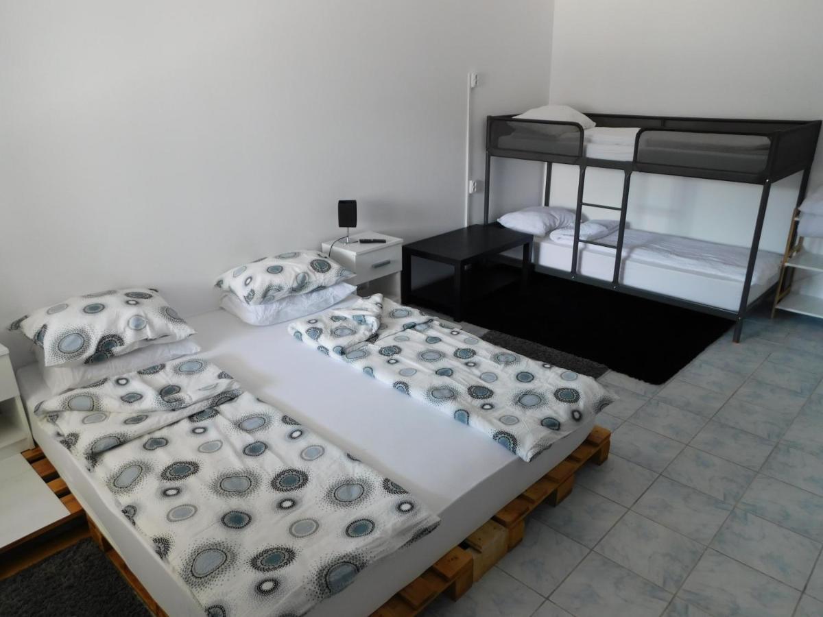 Mountain Vista Suites Zarnesti Luaran gambar