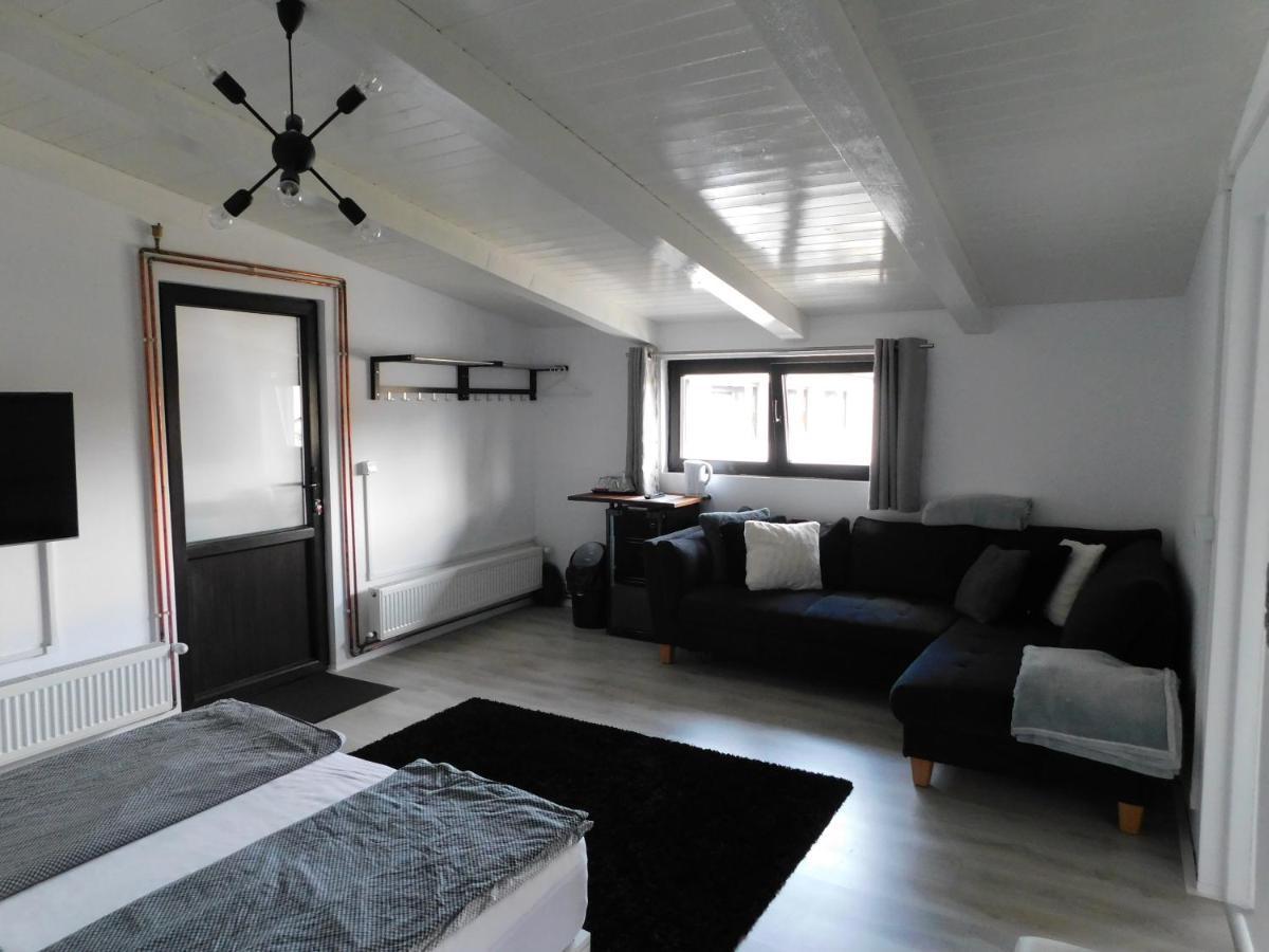 Mountain Vista Suites Zarnesti Luaran gambar