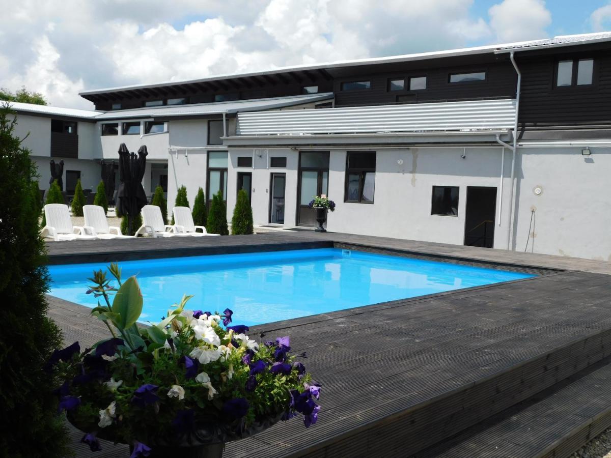 Mountain Vista Suites Zarnesti Luaran gambar