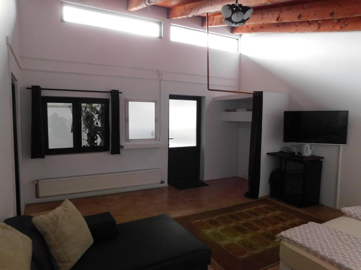 Mountain Vista Suites Zarnesti Luaran gambar