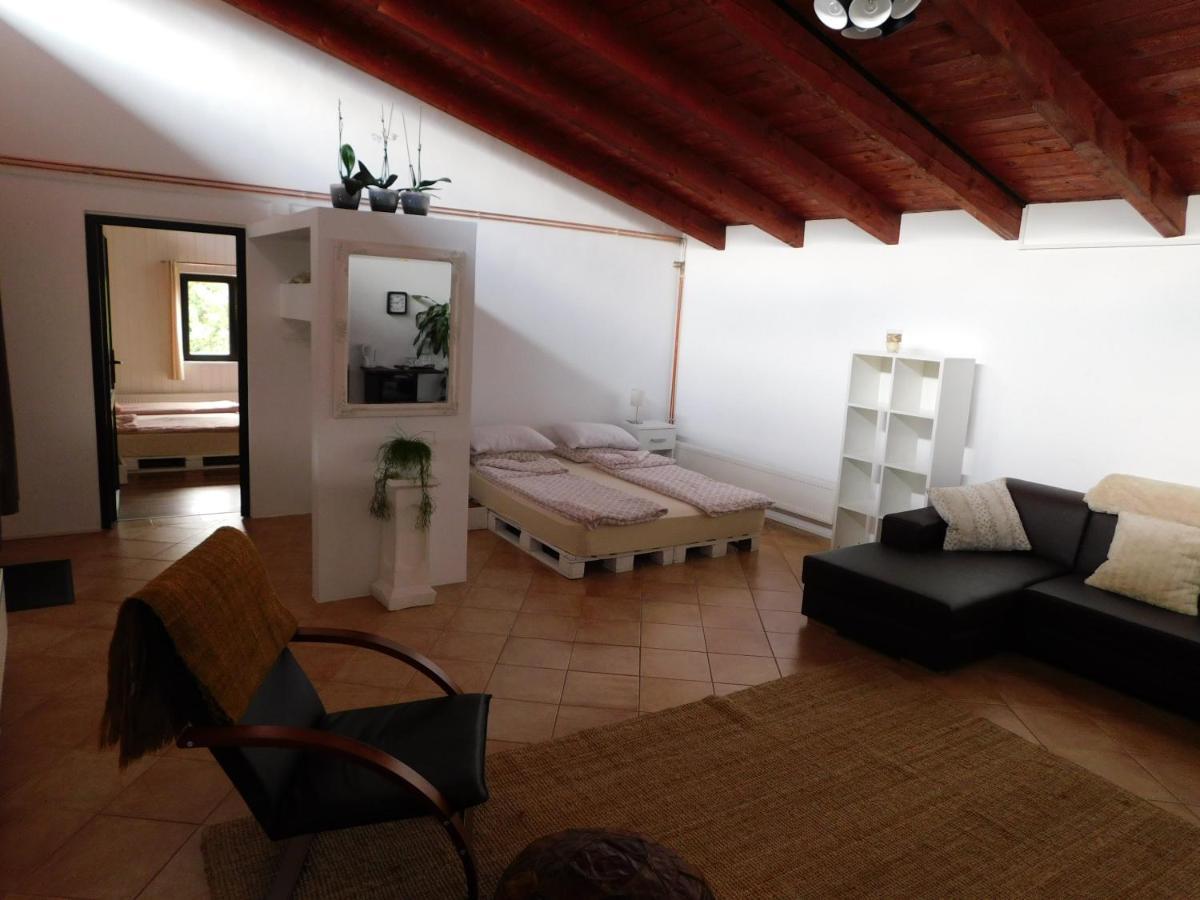 Mountain Vista Suites Zarnesti Luaran gambar
