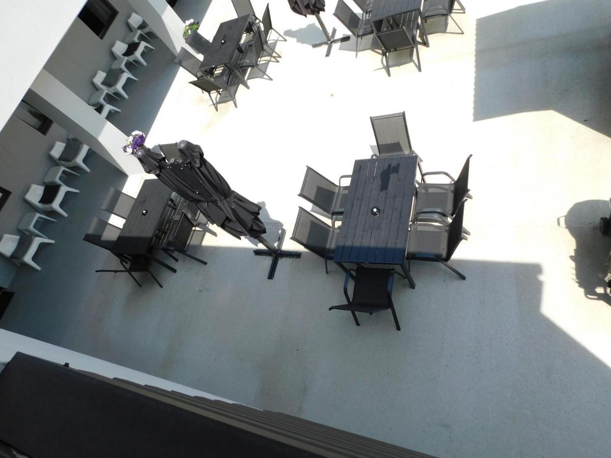 Mountain Vista Suites Zarnesti Luaran gambar