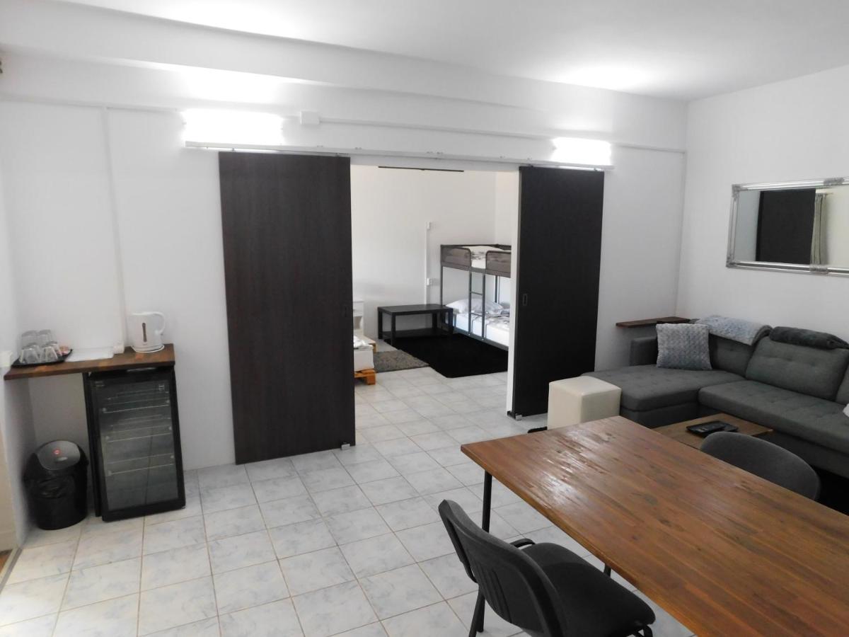 Mountain Vista Suites Zarnesti Luaran gambar