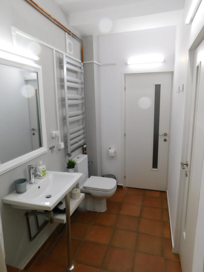 Mountain Vista Suites Zarnesti Luaran gambar