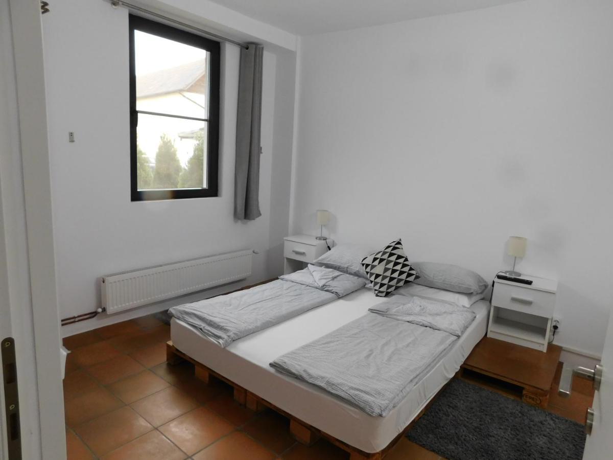 Mountain Vista Suites Zarnesti Luaran gambar