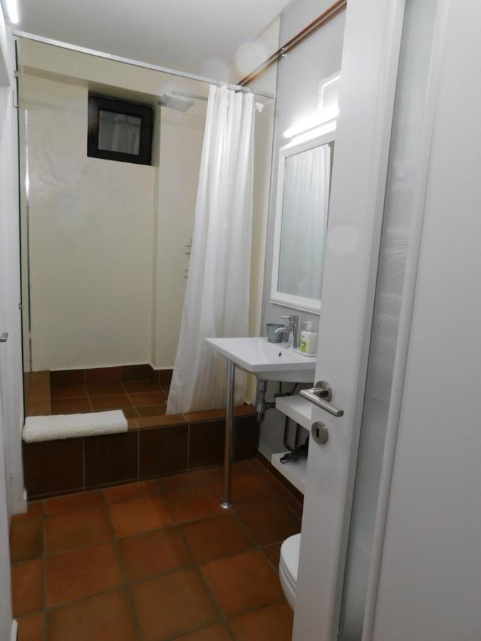Mountain Vista Suites Zarnesti Luaran gambar
